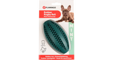 Jouet Pour Chien DOWNA RUGBY AVEC GOÛT DE MENTHE